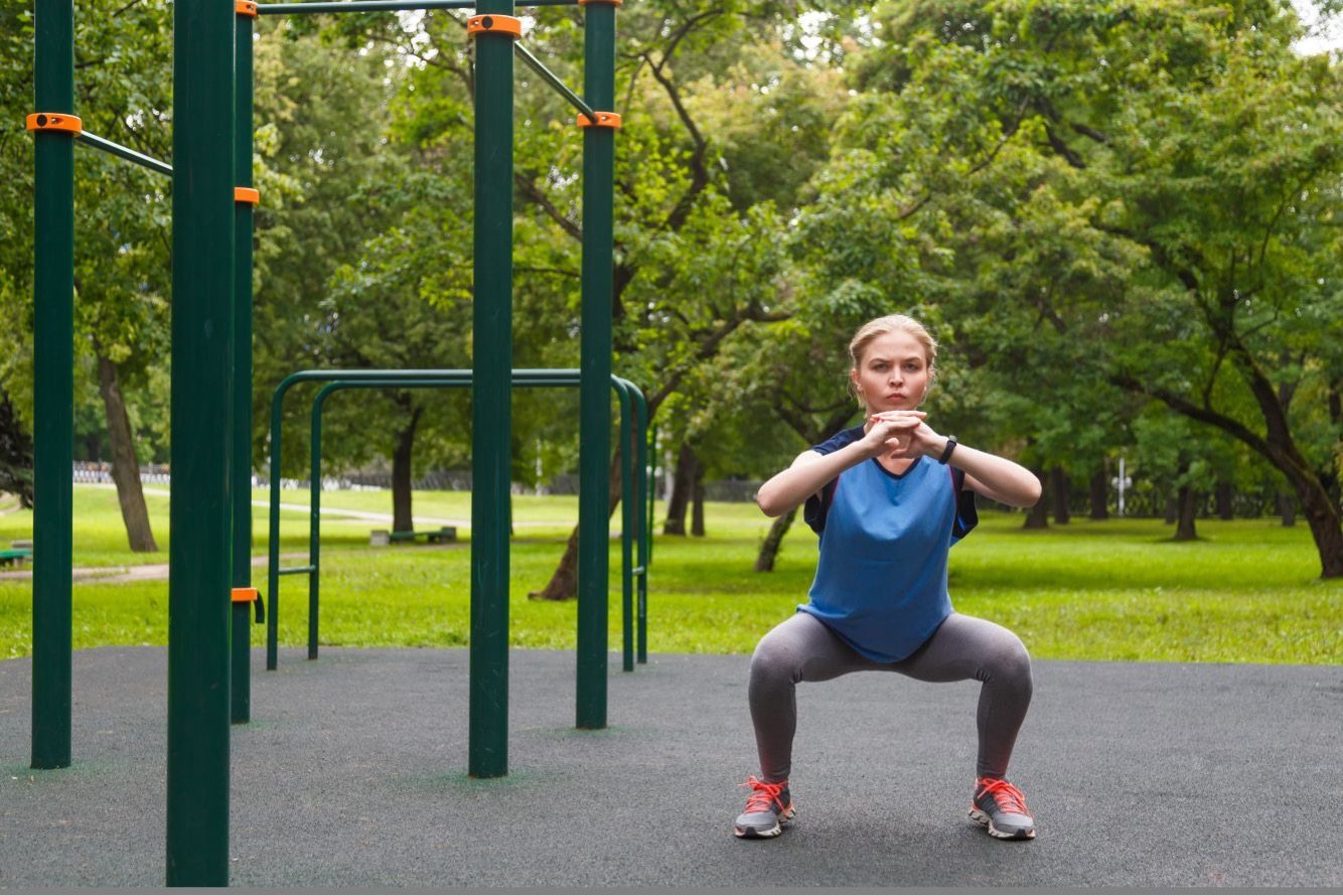 Understanding Fitness Jargons- Part 1 | TAHAN Understanding Fitness Jargons- Part 1, TAHAN, 2DEDC28B 3CC9 4FAC B51D 50F7820A65B8,