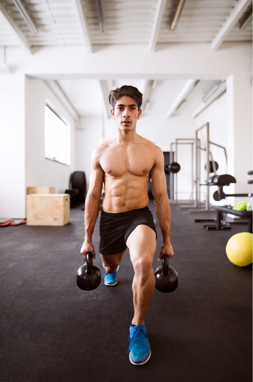 Understanding Fitness Jargons- Part 1 | TAHAN Understanding Fitness Jargons- Part 1, TAHAN, 66EECE4B 5168 40BB 94AA 6FC16FF670C5,