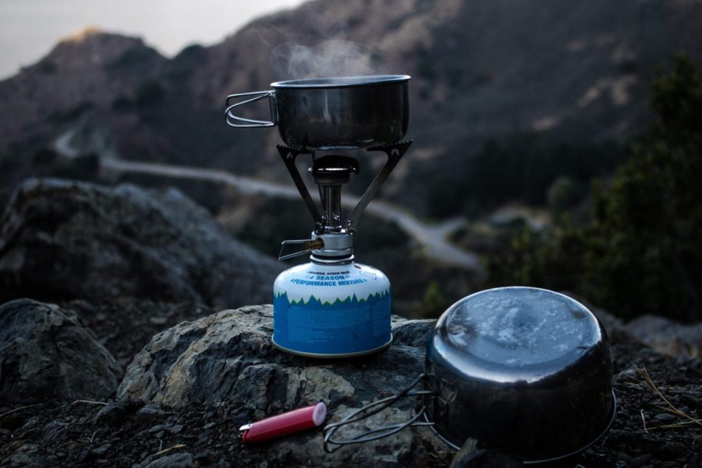 Camping Essentials You Need to Have in Your Rucksack | TAHAN Camping Essentials You Need to Have in Your Rucksack, TAHAN, sage friedman 607654 unsplash,