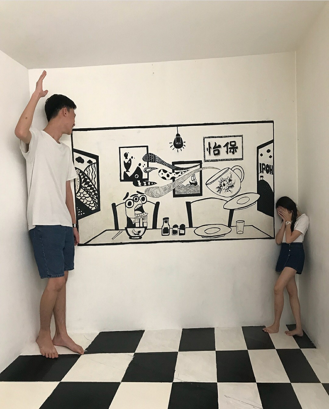 10 Insta-worthy Spots in Ipoh You Should Check Out | TAHAN 10 Insta-worthy Spots in Ipoh You Should Check Out, TAHAN, 20200312 1715211,
