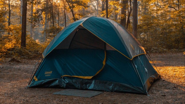 6 Common Tent Types and Their Pros and Cons