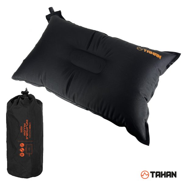 TAHAN Panthera Inflatable Pillow 1