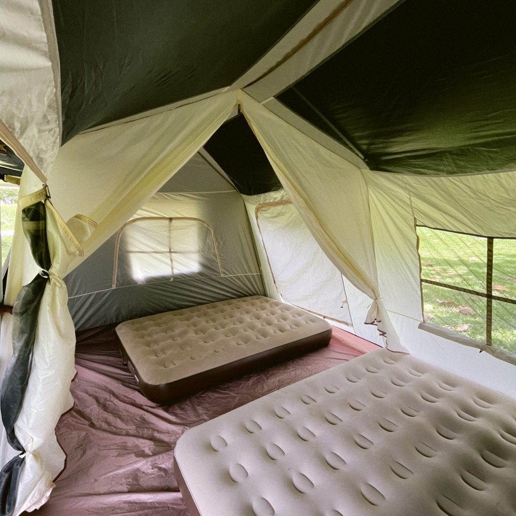 8 person Instant Cabin Tent | TAHAN 8 person Instant Cabin Tent, TAHAN, 8P cabin tent 28,