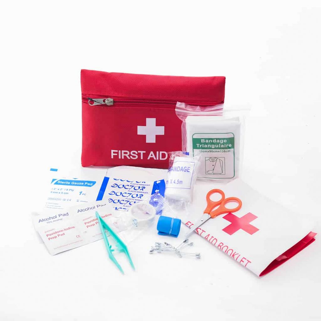 13-in-1 First Aid Kit | TAHAN 13-in-1 First Aid Kit, TAHAN, First Aid Kit 13 in 1 B,