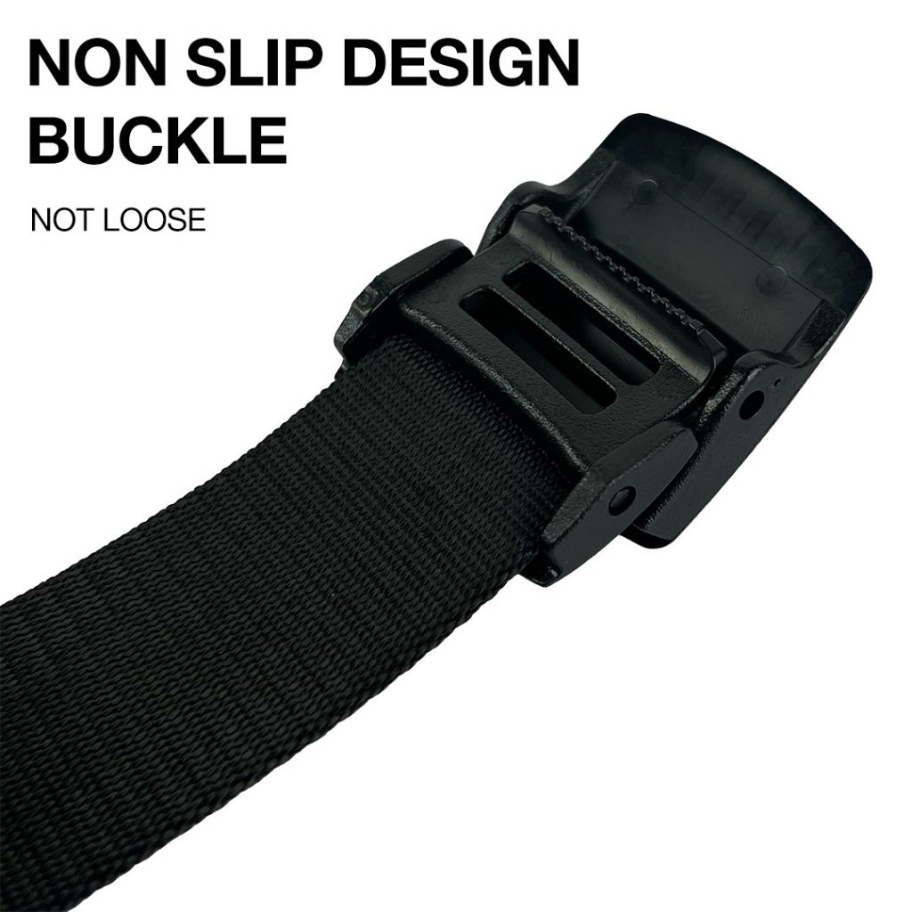 TAHAN Anti Metal Canvas Belt | TAHAN TAHAN Anti Metal Canvas Belt, TAHAN, TAHAN Anti Metal Canvas Belt 5,