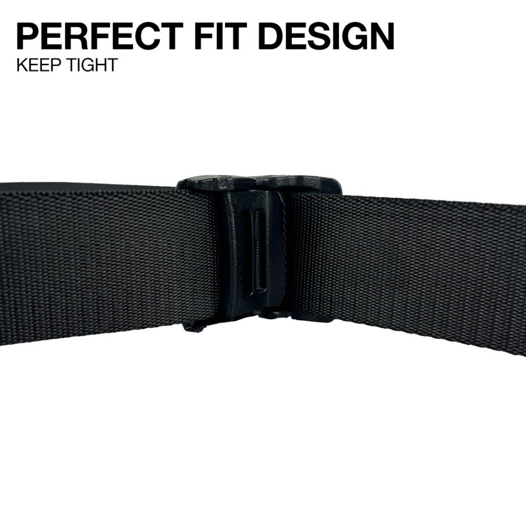 TAHAN Anti Metal Canvas Belt | TAHAN TAHAN Anti Metal Canvas Belt, TAHAN, TAHAN Anti Metal Canvas Belt 6,
