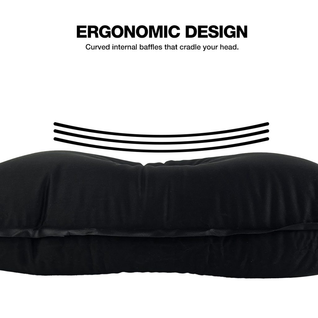 TAHAN Panthera Inflatable Pillow | TAHAN TAHAN Panthera Inflatable Pillow, TAHAN, TAHAN Panthera Inflatable Pillow 6,