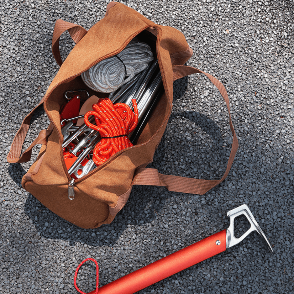 Tool Equipment Storage Bag | TAHAN Tool Equipment Storage Bag, TAHAN, Tool Equipment Storage Bag 4,