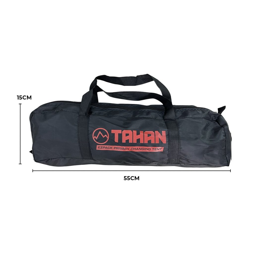 TAHAN EZPack Instant Privacy Tent | TAHAN TAHAN EZPack Instant Privacy Tent, TAHAN, tahan ezpack privacy changing tent bagp size,