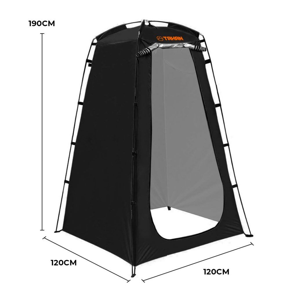TAHAN EZPack Instant Privacy Tent | TAHAN TAHAN EZPack Instant Privacy Tent, TAHAN, tahan ezpack privacy changing tent size,