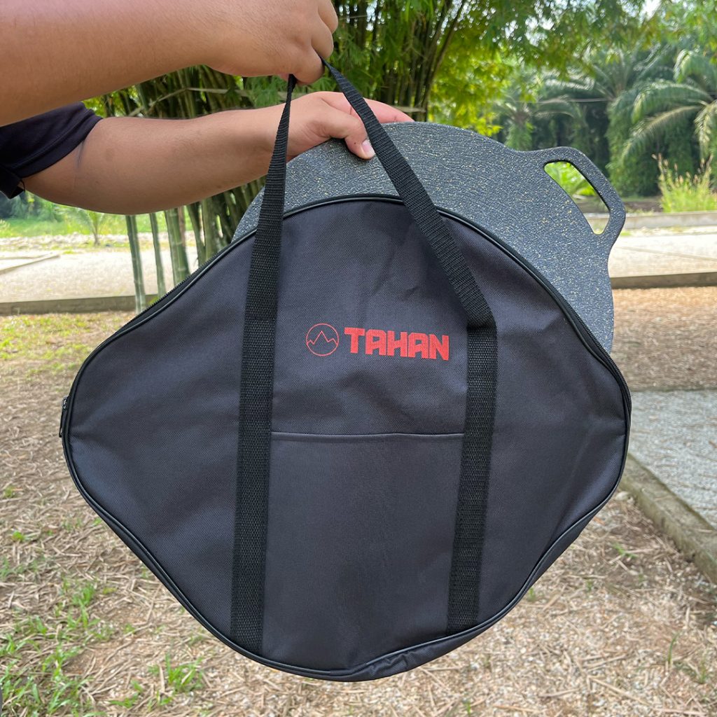 TAHAN Grill Pan Storage Bag | TAHAN TAHAN Grill Pan Storage Bag, TAHAN, tahan grill pan bag 4 1,