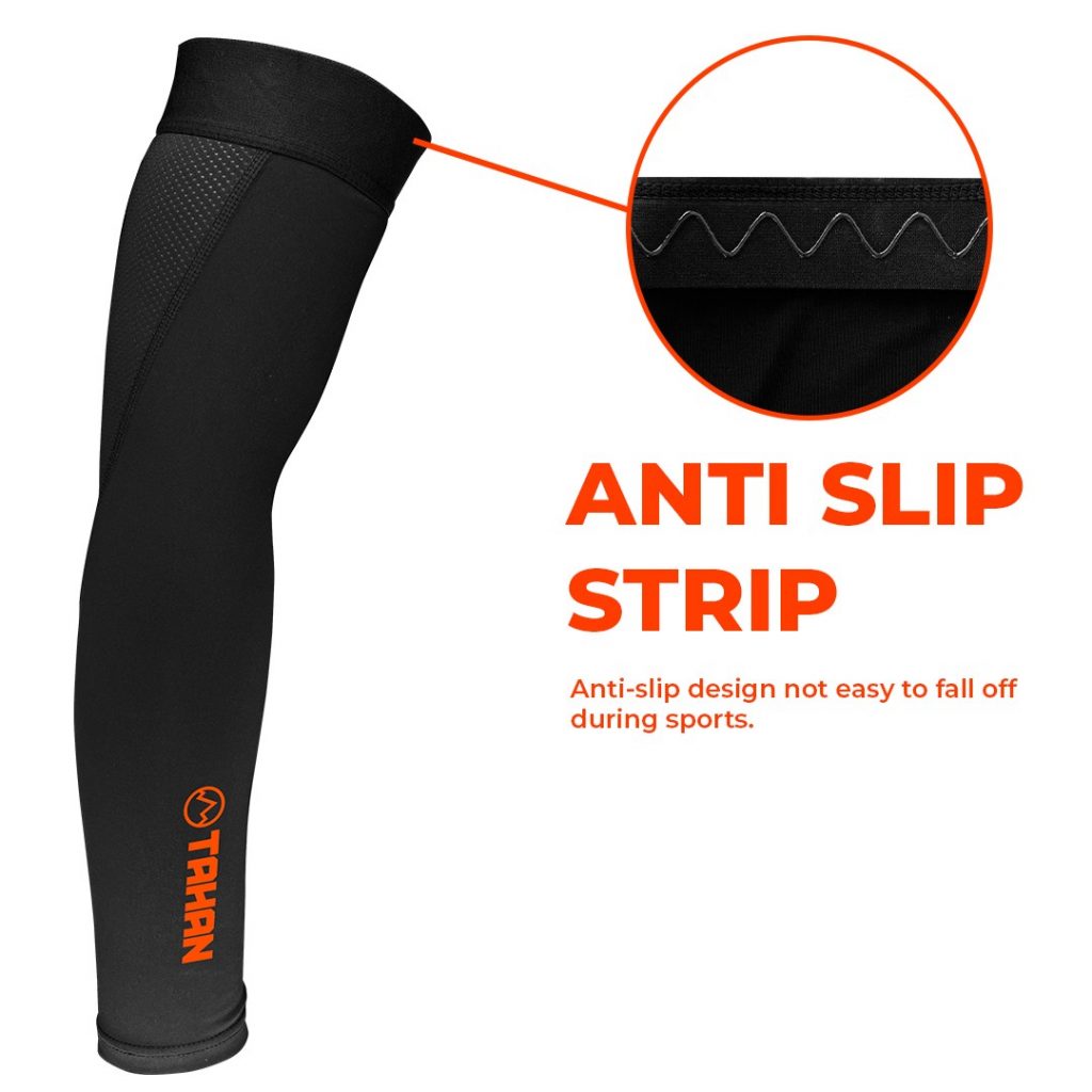 TAHAN Hypercool Arm Sleeves | TAHAN TAHAN Hypercool Arm Sleeves, TAHAN, tahan hypercool arm sleeves anti slip,