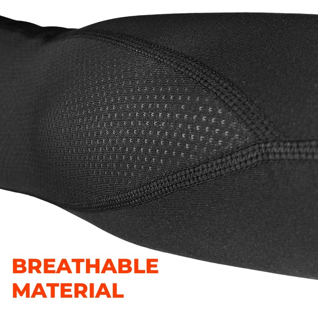 TAHAN Hypercool Arm Sleeves | TAHAN TAHAN Hypercool Arm Sleeves, TAHAN, tahan hypercool arm sleeves breathable,