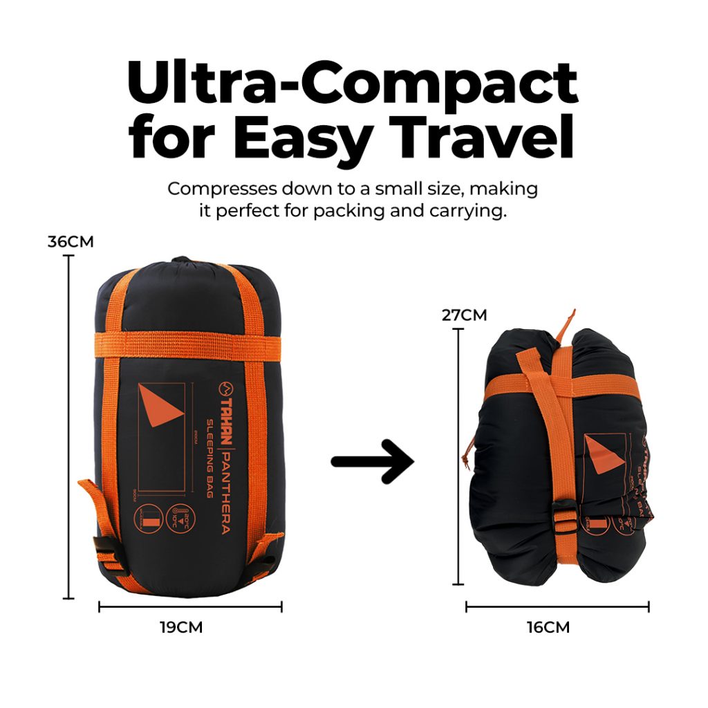 TAHAN Panthera Sleeping Bag - The Strongest Sleeping Bag In Malaysia | TAHAN TAHAN Panthera Sleeping Bag - The Strongest Sleeping Bag In Malaysia, TAHAN, tahan panthera sleeping bag copy,