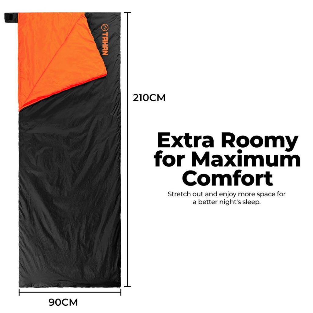 TAHAN Panthera Sleeping Bag - The Strongest Sleeping Bag In Malaysia | TAHAN TAHAN Panthera Sleeping Bag - The Strongest Sleeping Bag In Malaysia, TAHAN, tahan panthera sleeping bag size 1,