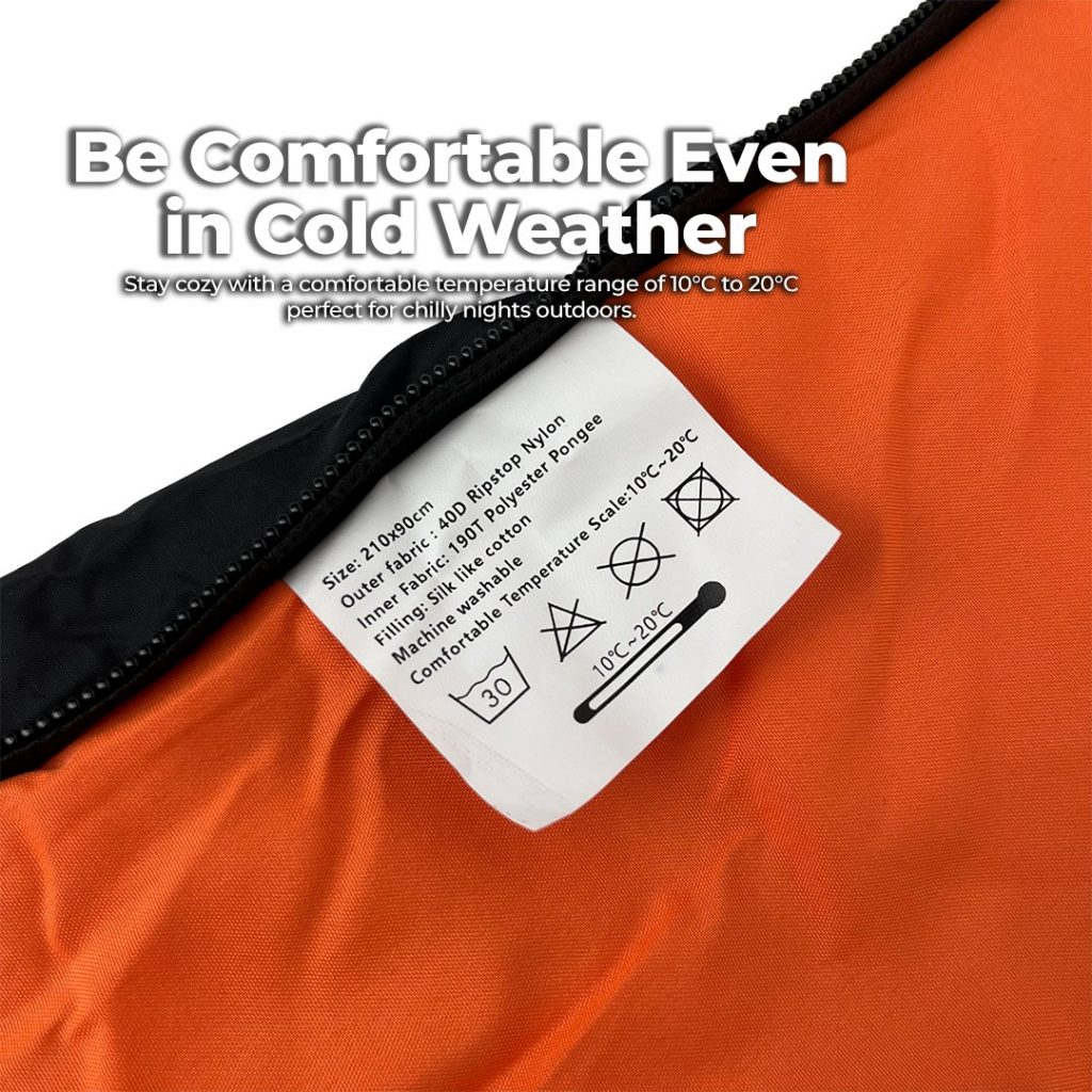 TAHAN Panthera Sleeping Bag - The Strongest Sleeping Bag In Malaysia | TAHAN TAHAN Panthera Sleeping Bag - The Strongest Sleeping Bag In Malaysia, TAHAN, tahan panthera sleeping bag temperature,