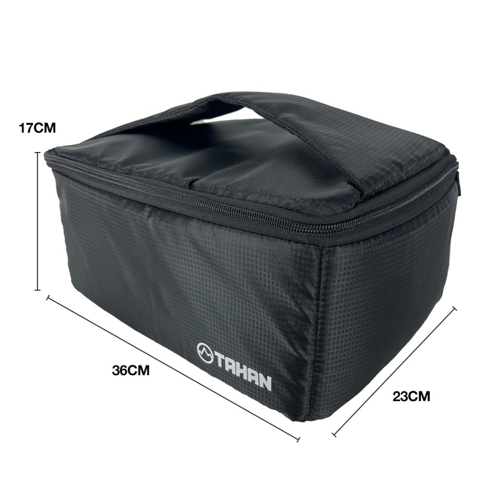 TAHAN Typhoon Fan Storage Bag | TAHAN TAHAN Typhoon Fan Storage Bag, TAHAN, tahan typhoon bag size,