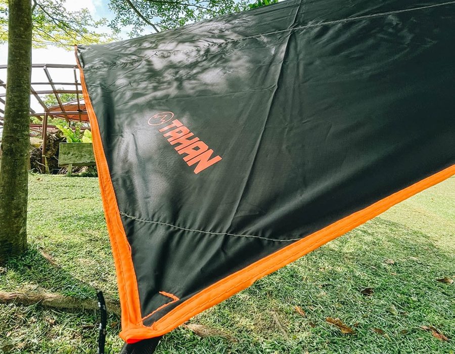 TAHAN Panthera SunShield 12 TAHAN Panthera SunShield 12